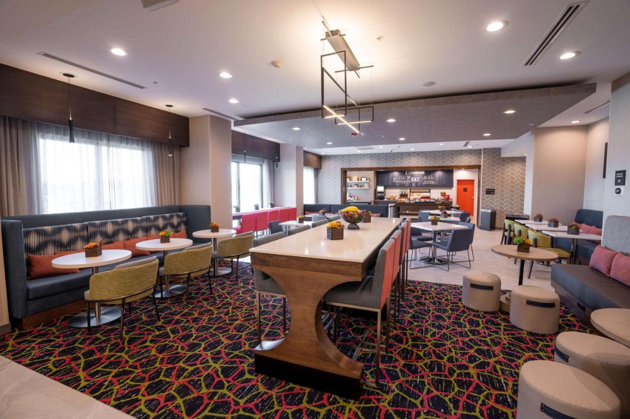 Hampton Inn By Hilton Huntley Chicago Εξωτερικό φωτογραφία
