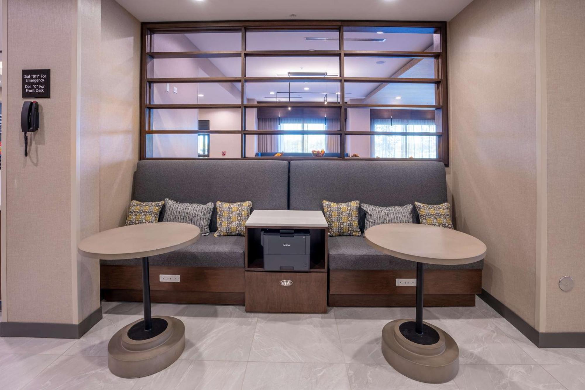 Hampton Inn By Hilton Huntley Chicago Εξωτερικό φωτογραφία