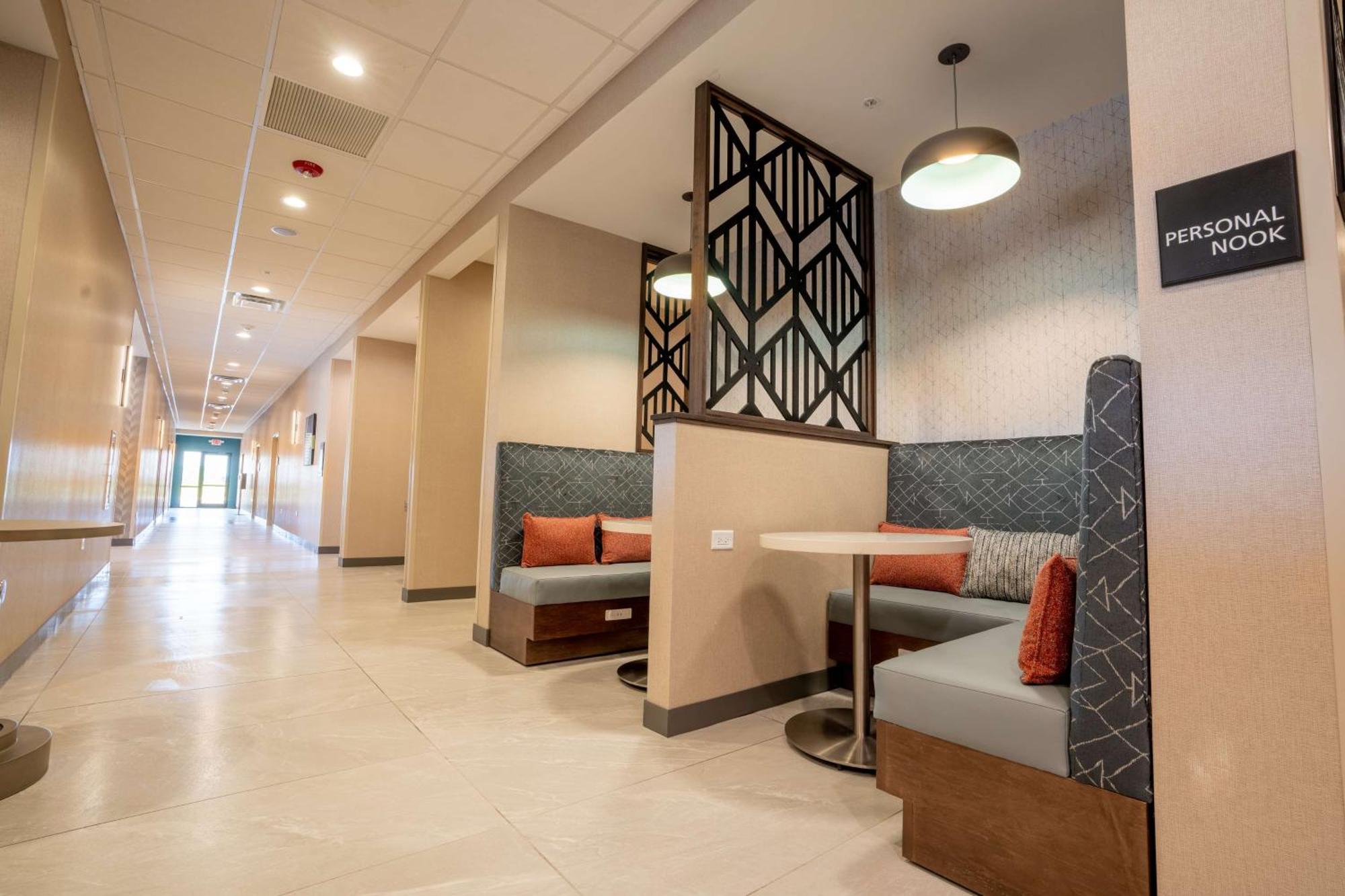 Hampton Inn By Hilton Huntley Chicago Εξωτερικό φωτογραφία